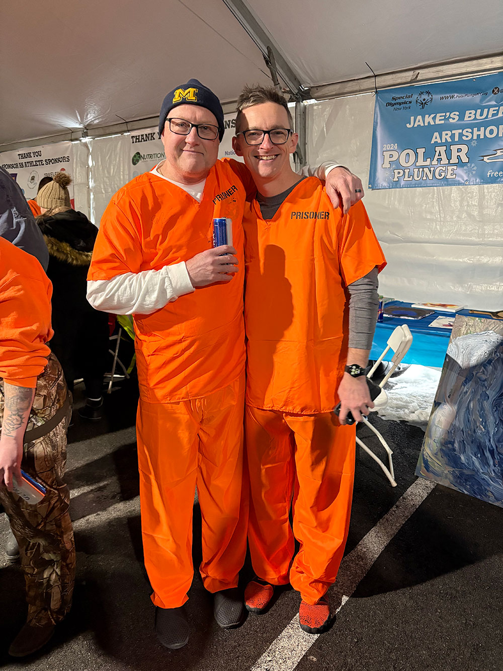 2024 Polar Plunge 4