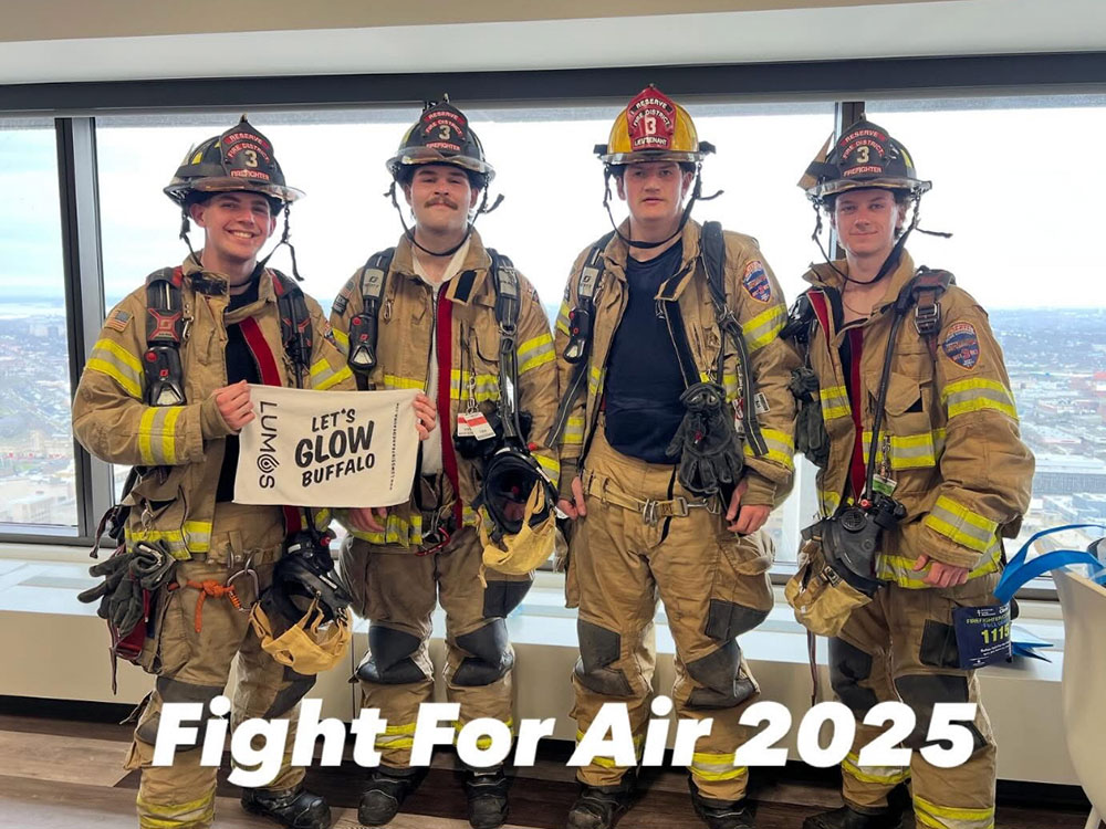 Fight For Air 2025 1