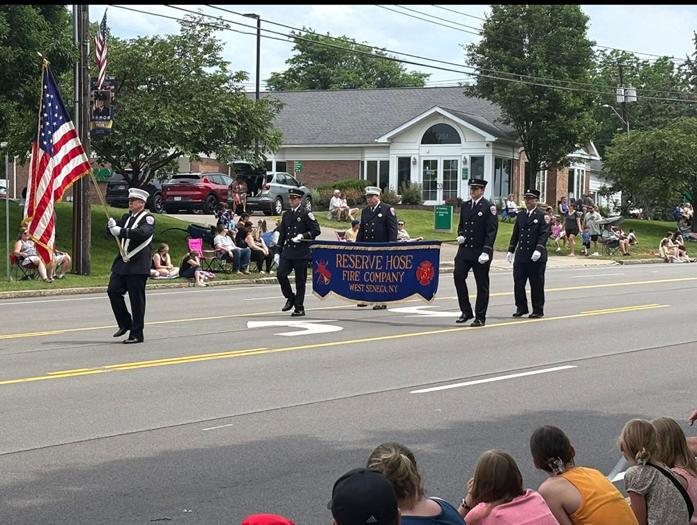 Community Days Parade 2