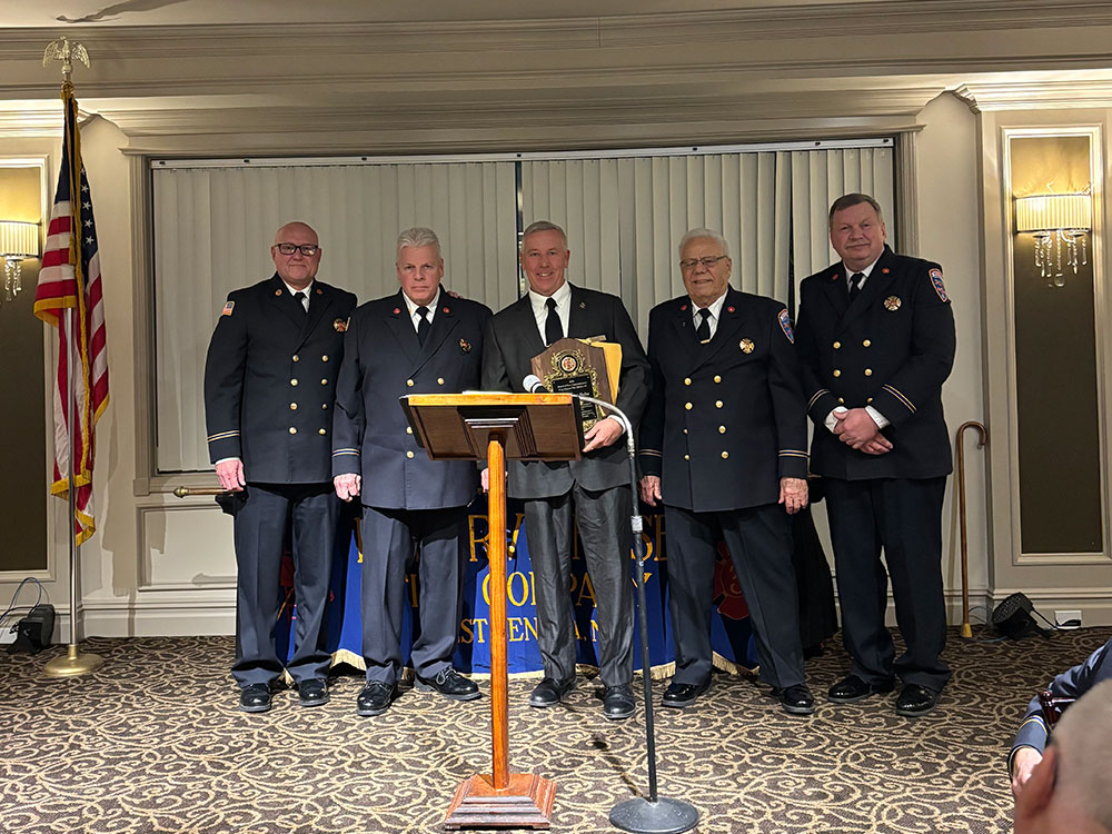 2026 Installation of Officers Dinner 3