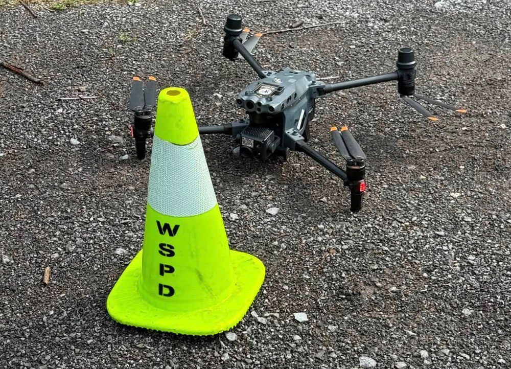 Townwide UTV Search 4