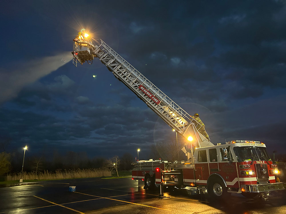 Ladder Operations 2
