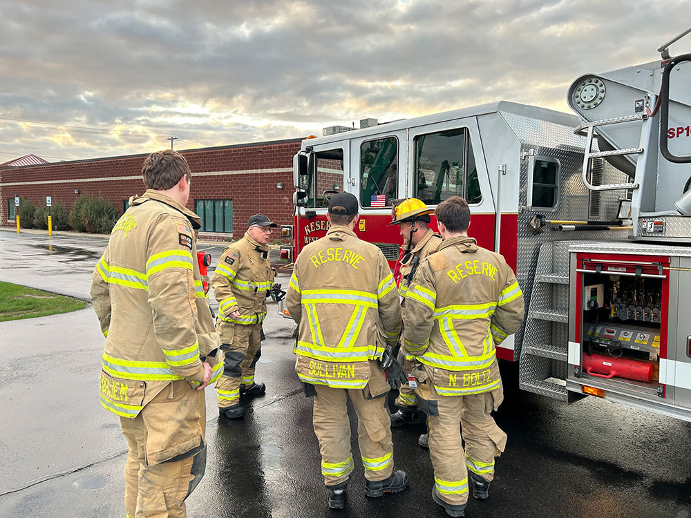 Ladder Operations 2